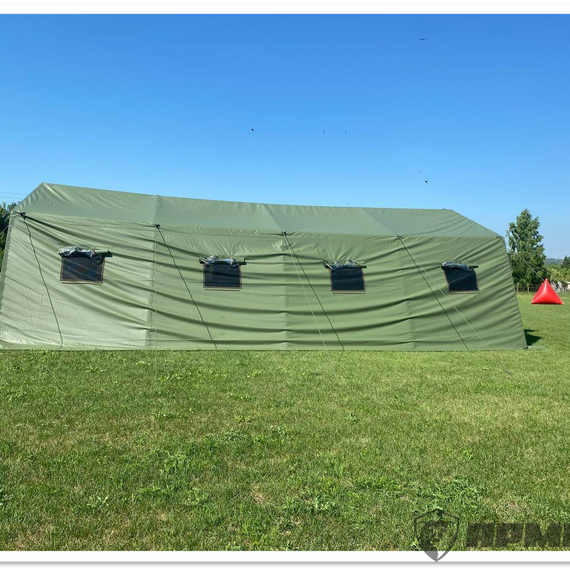 Армейская палатка МАРШ-30