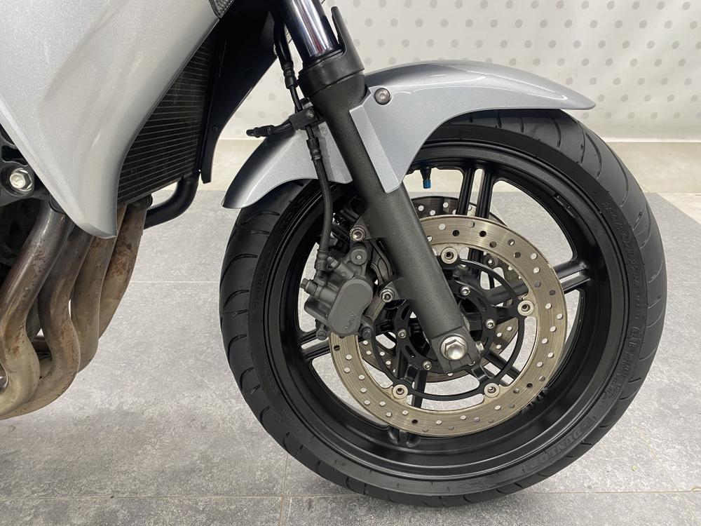 Honda CBF1000 , 2010