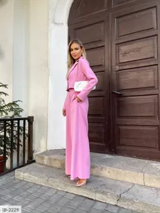 Костюм IB-2224 Фабрика Моды