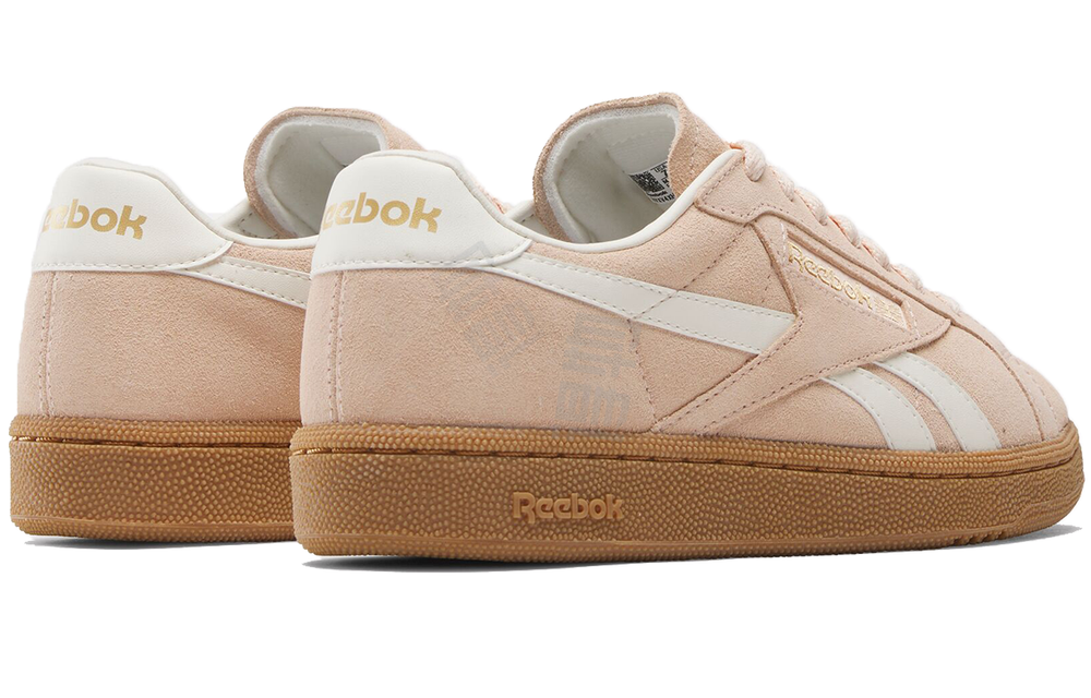 Кроссовки Reebok Club C Grounds Uk (Женская размерная сетка)