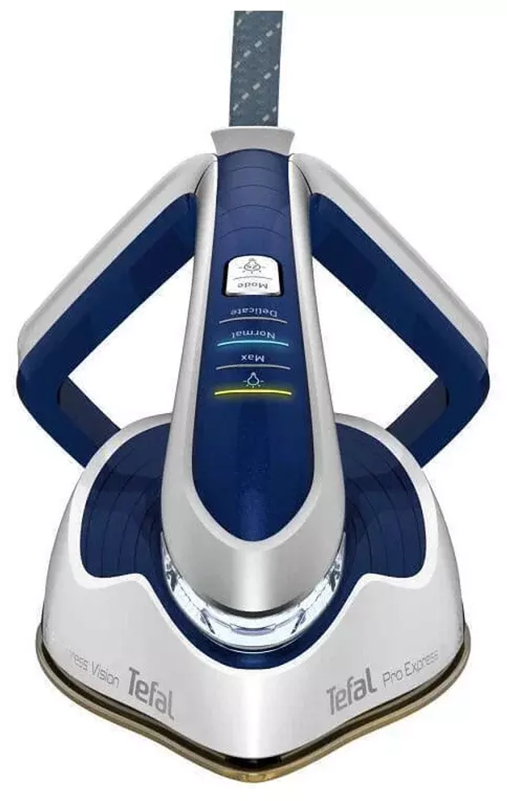 Парогенератор Tefal GV 9812