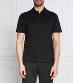 поло logo tape comfort Calvin Klein - черный(K10K110788)