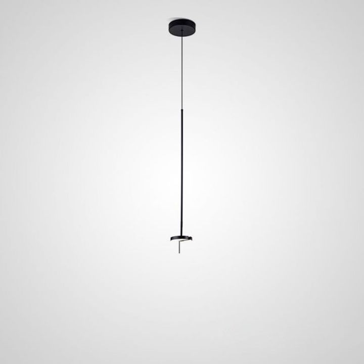 Подвесной светодиодный светильник Imperium Loft Talk 151697-26