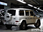 Mercedes-Benz G-Class W463b G400 d (12.2022)