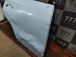 Дверь задняя правая Omoda C5 22-нв Б/У Оригинал 551001324AADYJ