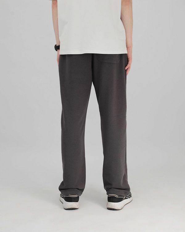 Спортивные штаны Anteater Sweatpants Darkgrey - фото 4