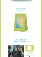 Альбом ONF - LOVE EFFECT 7th Mini Album POCAALBUM Version