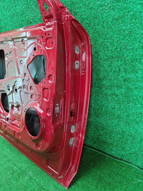 Дверь передняя левая Changan CS55PLUS (2021-н.в.)