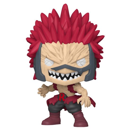 Фигурка Funko POP! Animation My Hero Academia Eijiro Unbreakable 51934