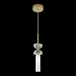 Подвесной светильник Maytoni MOD178PL-01GR