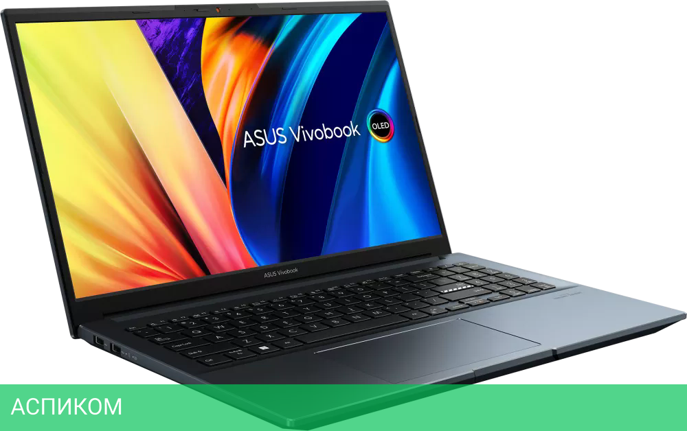 Ноутбук ASUS VivoBook Pro 15 M6500XU-LP103