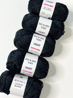 TUTTO BENE NIGHT, 250г