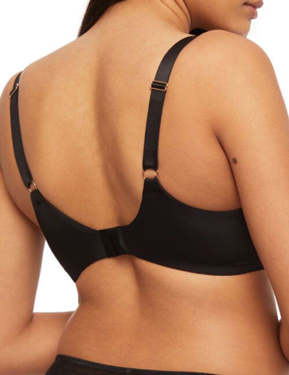 Бюстгальтер Kinga Heidi (черный)
