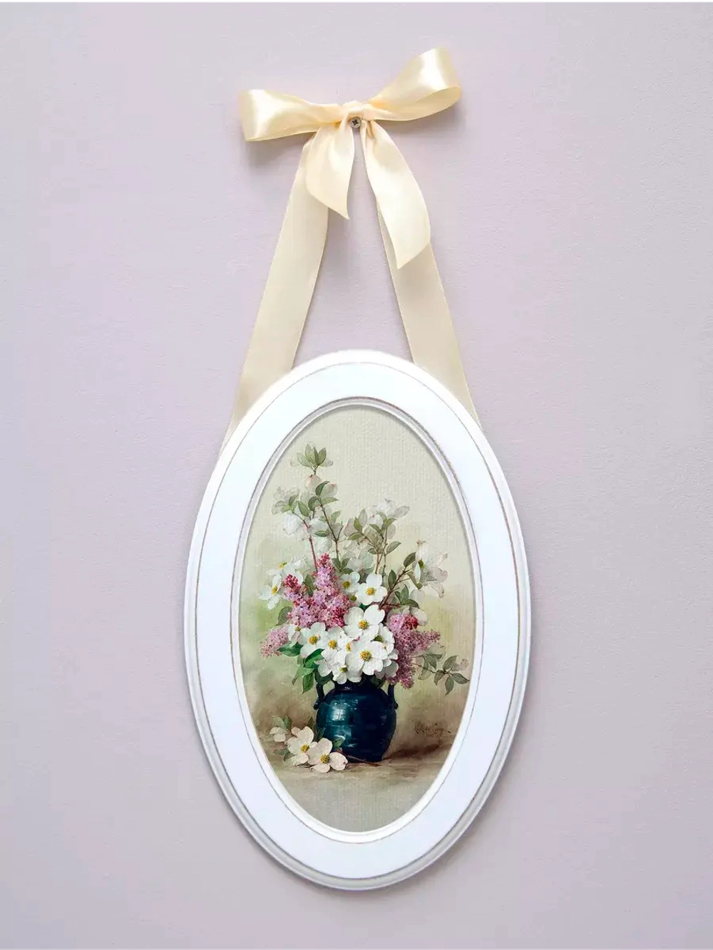 Панно на стену для интерьера 3 шт 28,5*18,5 см