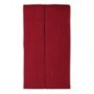 Обратная сторона наволочки (бордовый) 45х45см PLC-1 RTO