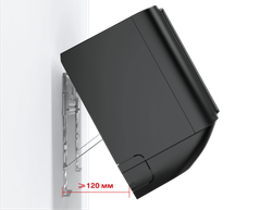 Сплит-система ENERGOLUX, MURREN Inverter, SAS12M1-AIB / SAU12M1-AIB