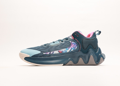 Nike Giannis Immortality 2 "Floral"