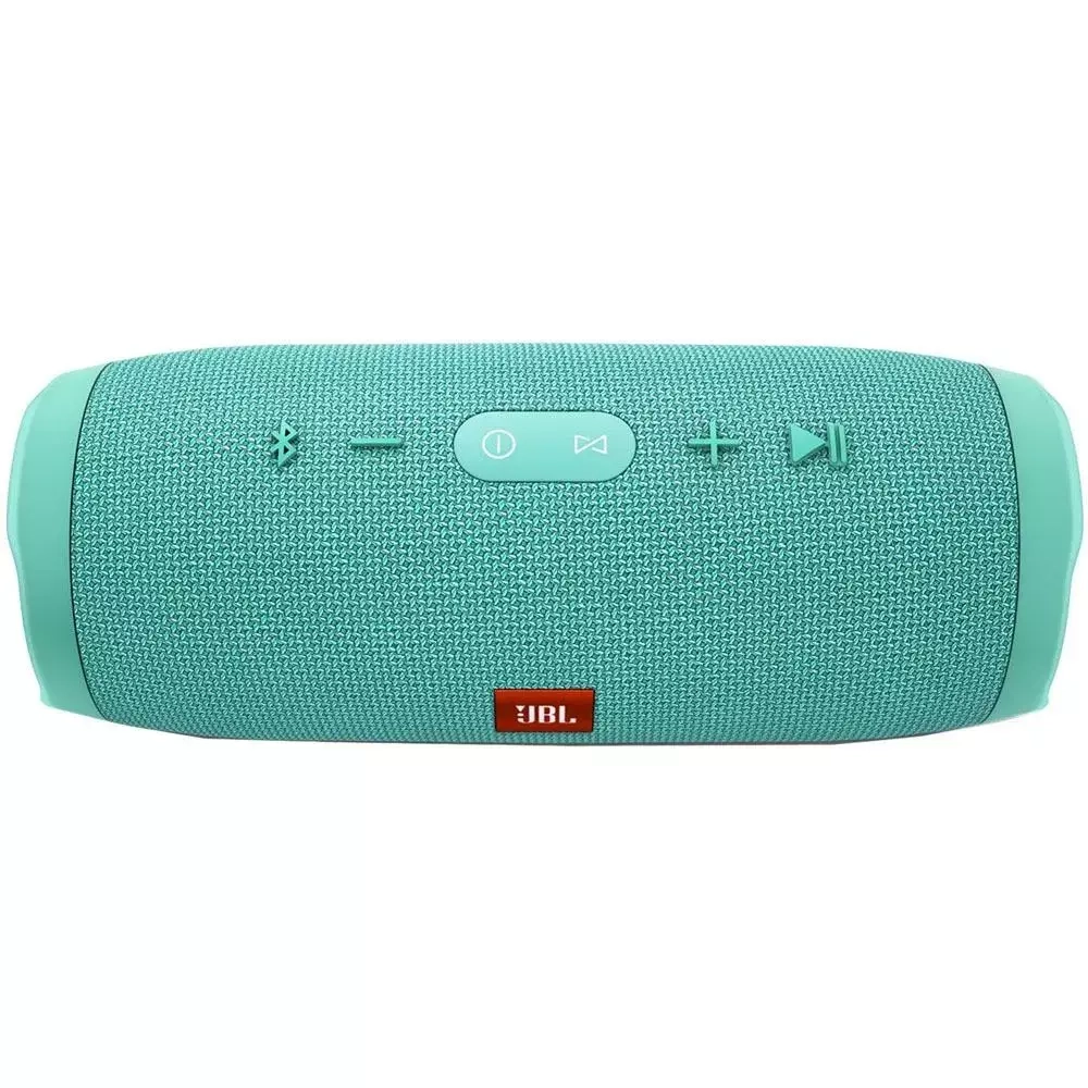 Портативная колонка JBL CHARGE 3 TEAL