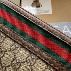 Gucci Ophidia Small GG Bucket Bag