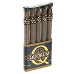 Quorum Delgado Shade Tubos