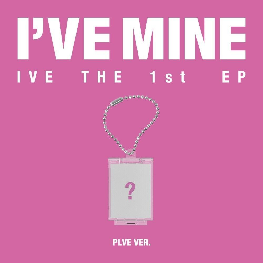 IVE - I'VE MINE [PLVE VER.]