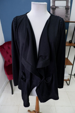 Кардиган однотонный 46/48 размер