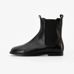 Ботинки Meda Black