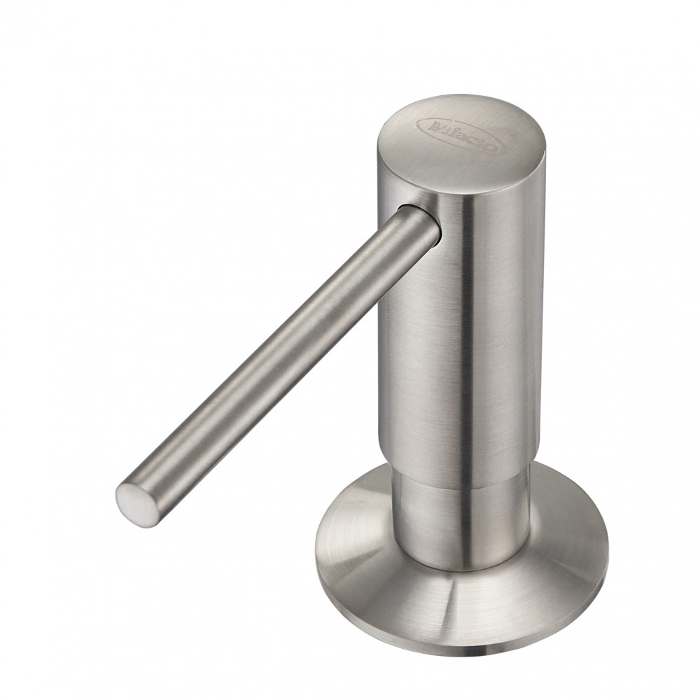 Дозатор для моющего средства MILACIO Ultra MC.931.SN сатин