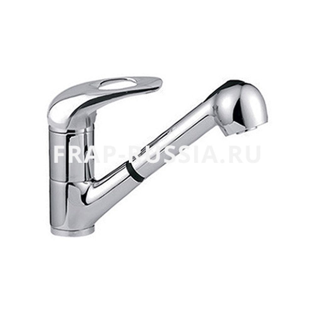 Смеситель для кухни F6002-B