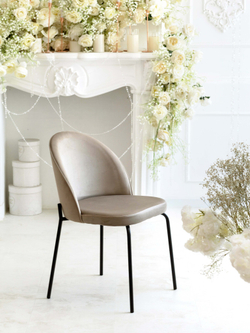 Стул мягкий "Мали"