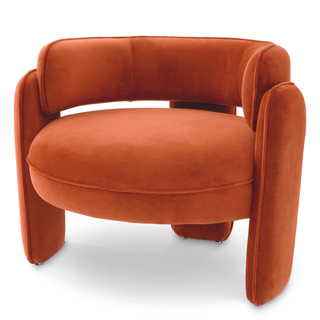 Кресло Chair Chaplin арт.117595