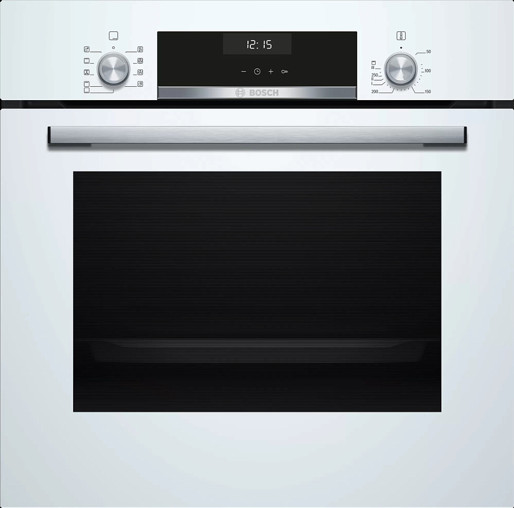 Духовой шкаф Bosch HBJ514EW0R