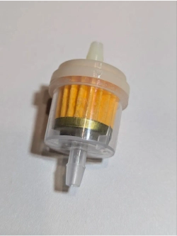 -- Топливный фильтр с магнитом для мототехники