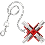 Универсальный ключ 90 мм Knipex 00 11 06