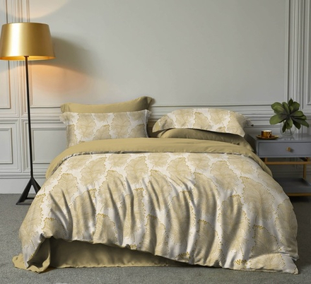 4870245080039 Arua Satin пддлн+прст+нвлч 180*220/220*260/50*70 RELAX PANNO