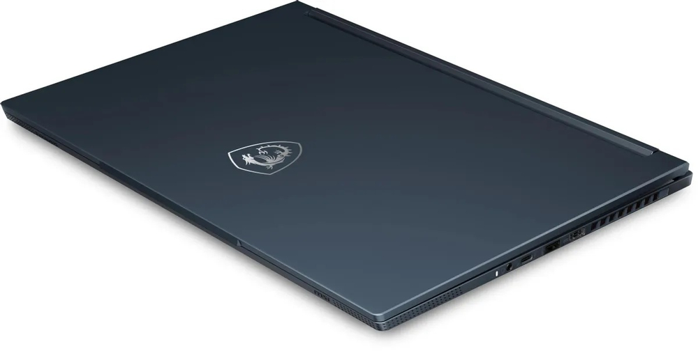 Ноутбук  MSI Stealth 16 AI Studio A1VIG-062RU 16 ", Ultra, 32 Гб RAM, 2 Тб SSD, GeForce RTX 4090, Темно-синий