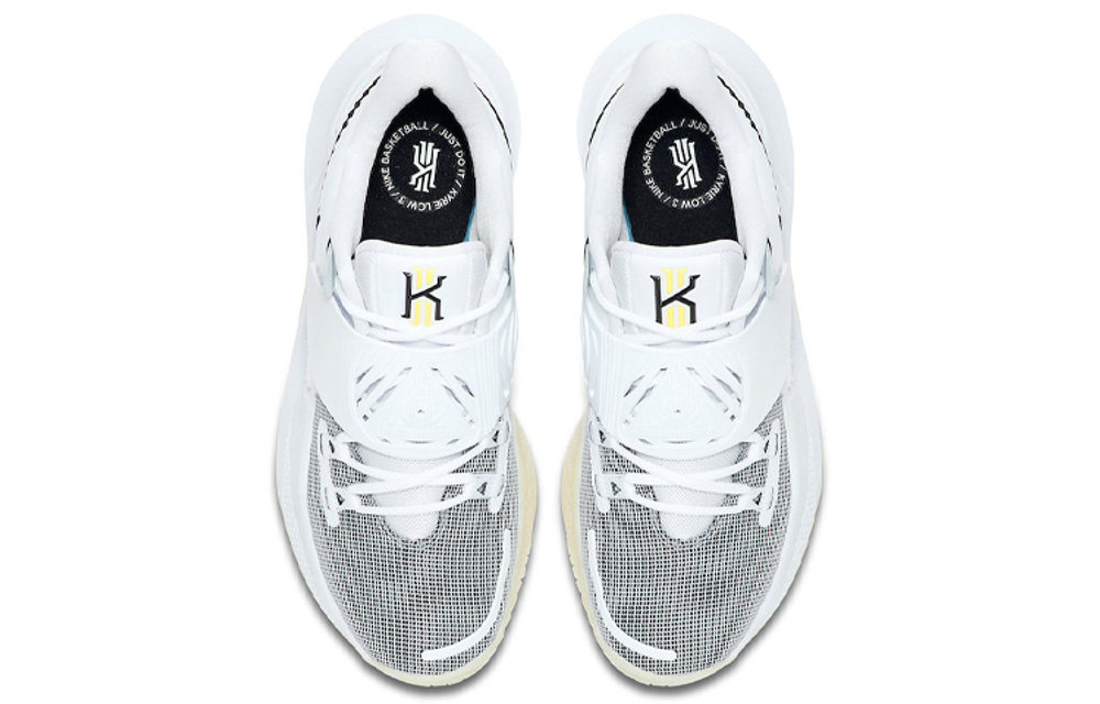 Кроссовки Nike Kyrie Low 3 Eclipse