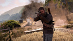 Игра Sniper Elite Resistance (Русская версия) для PlayStation 4