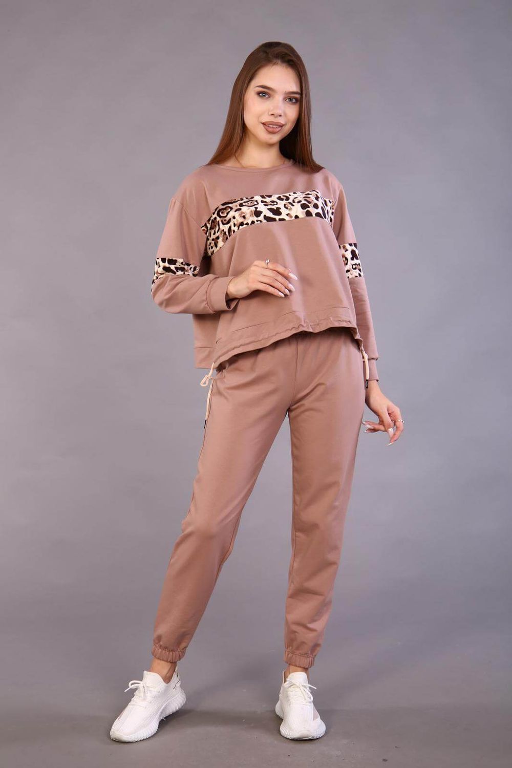 Талас - костюм бежевый Iv-capriz