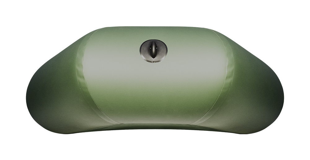 Аква оптима 240 (лодка ПВХ)