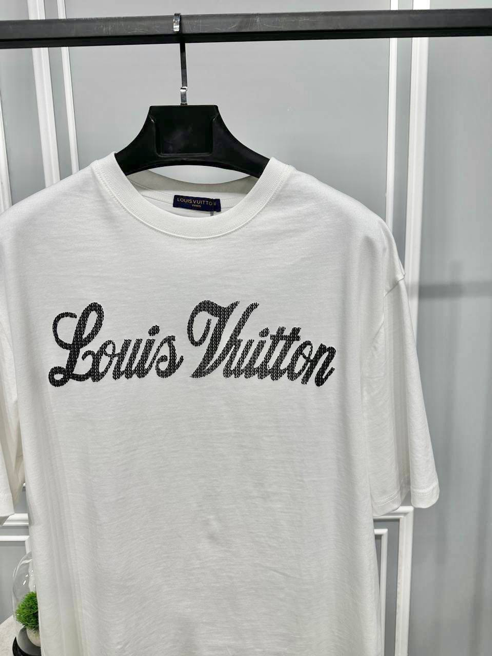 Футболка Louis Vuitton