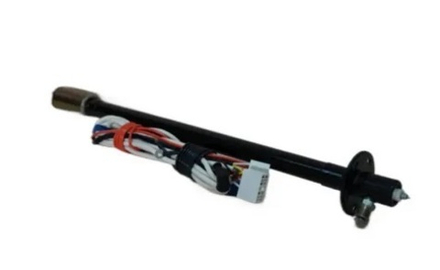 Подогреватель топливозаборника в сборе ПТ-510 длина 640мм.(АМТК)