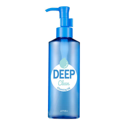 Масло очищающее гидрофильное A'PIEU Deep Clean Cleansing Oil (160мл)