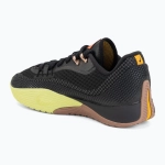 Баскетбольные Кроссовки Nike Street Flare black/light lemon twist/desert dust/black