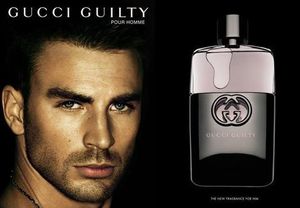 Gucci Guilty Pour Homme