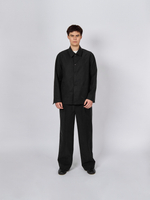 Брюки ALTO Корн графит