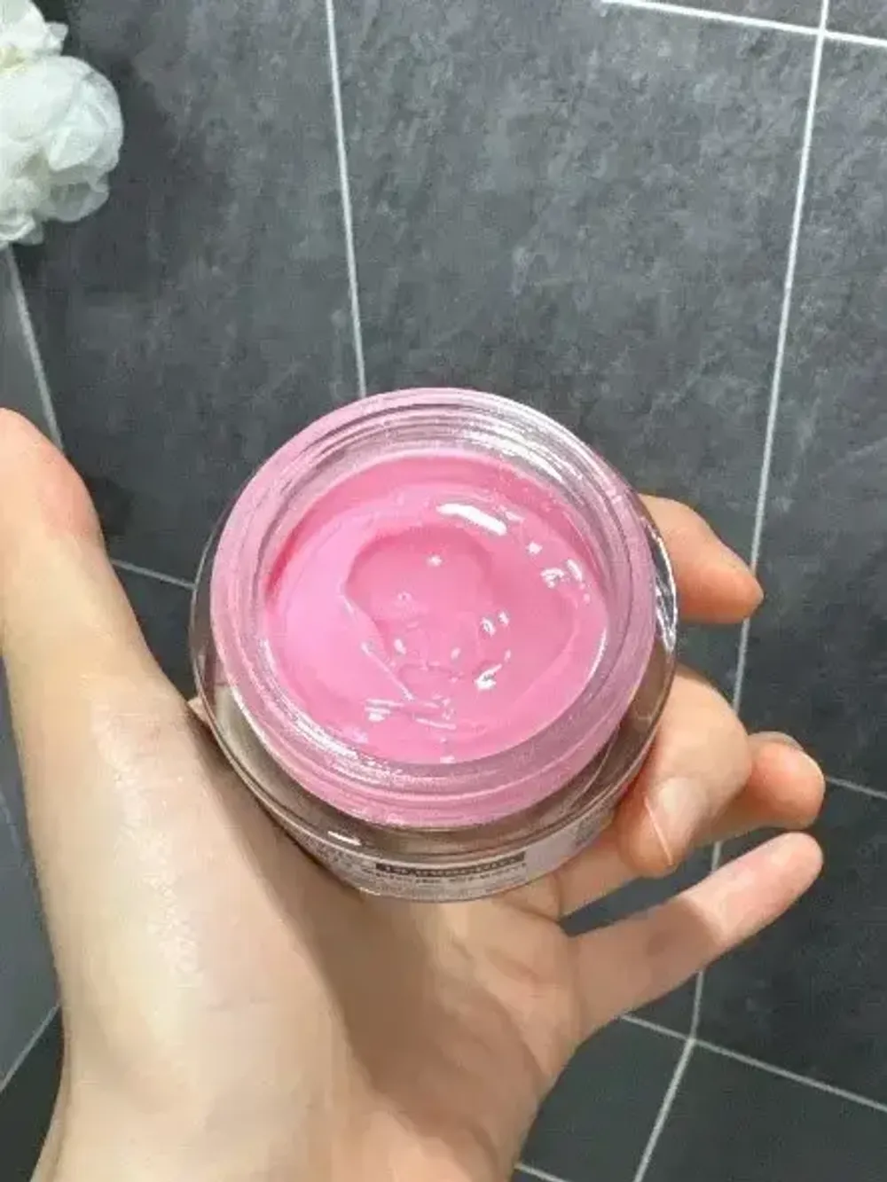 Dr.Melaxin Лифтинг крем с микроспикулами Cemenrete Cyano Pink Spicule 50 мл.