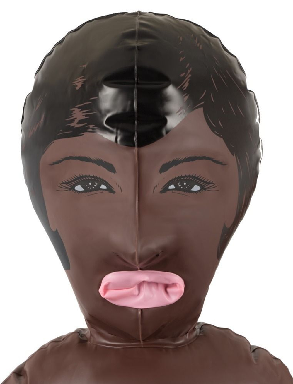 Кукла для секса Elements Puppen (Цвет: коричневый)