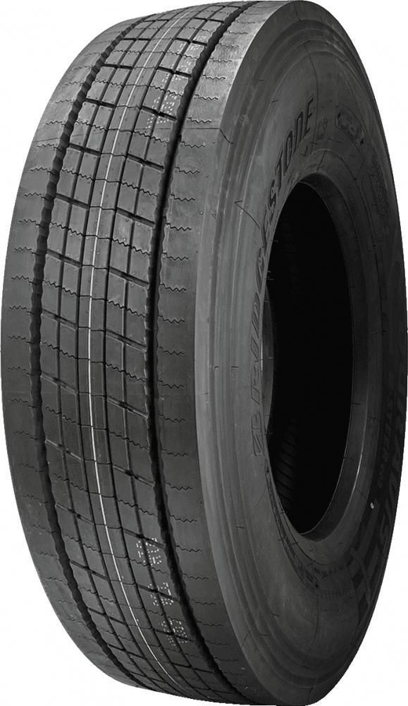 Bridgestone R-Steer 002 (рулевая) 225/75 R17.5 129M