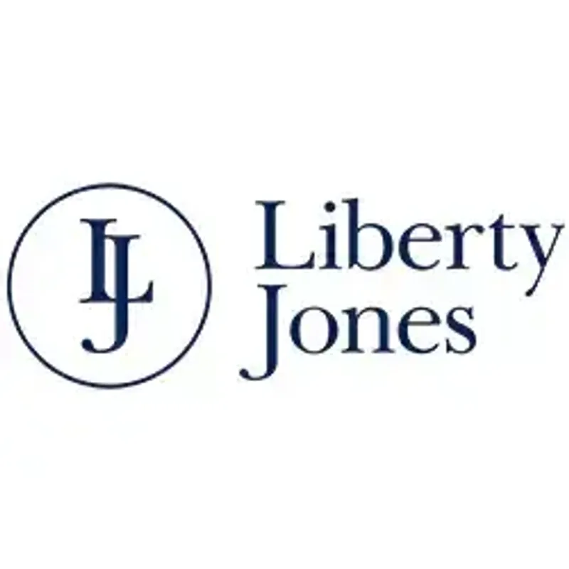 Liberty Jones-посуда в британском стиле